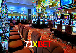 Bônus Generosos e Exclusivos no 71Xbet para Você!
