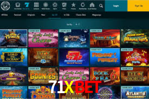 71X Bet
